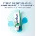 Zendium Toothpaste for Naturally Fresh Breath - Fresh Mint Proteins & Enzymes (6 x 75 ml) - International Shipping - Buy Online on GoSupps.com