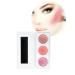 RealHer Everyday Blush Kit: Shimmers, Bronzer, Highlighting Cheek Color - Brighten & Glow for All Skin Tones - Buy Online on GoSupps.com