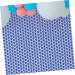 Ciieeo Shell Rain Silk Curtain - Stunning Fringe Backdrop & Party Decor for Birthdays & Events - Buy Online on GoSupps.com