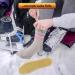 Alpidex Heat Soles Foot Warmer | 8 15 30 Pairs of Adhesive Heat Inserts | Instant 8-Hour Natural Warmth for Shoes | Foot Warmer Pads for Sizes 39-42 - Buy Online on GoSupps.com