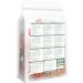 100% Pure Natural Herbal Tea Genmaicha Tea Bag 250g/8.81oz (5g*50bags) th Wang Mi sans additifs sans OGM - Buy Online on GoSupps.com