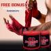 Boxing Reflex Ball Set - 4 Difficulty Levels - Punching Fight React Head Ball - Speed Hand Eye Coordination - Boxing Equipment for Kids & Adults - Buy Online on GoSupps.com