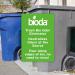 Bioda Multi-Purpose Probiotic Enzyme Cleaner & Deodorizer - Professional Strength for Trash Cans Pet Stains Drains Floors & Bathrooms - Made in USA | 1 Gallon - Buy Online on GoSupps.com