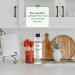 Bayes High-Performance Food Grade Mineral Oil Wood & Bamboo Conditioner - 12 oz - Protects Cutting Boards & Utensils - Buy Online on GoSupps.com