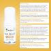 KaLaya Extra Strength Pain Relief Foam with Arnica - Buy Online on GoSupps.com