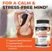 Buy Extra Strength Ashwagandha Supplements - 500mg 20:1 Root Extract Vegan & Gluten-Free 120 Capsules - International Shipping Available - Buy Online on GoSupps.com