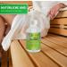 KK Sauna Infusion Concentrates PREMIUM Peppermint Fragrance | 500 ml Made in Germany | Wellness for Your Home International Shipping - Buy Online on GoSupps.com