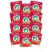 Elephant Infusion Aromatis e Go t Fruits Rouges & Touche de Menthe Certifi Rainforest Alliance Ingr dients d'Origine 100% Naturelle 240 Sachets Pyramid