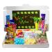 Vegetarian Sweets Gift Box