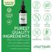 Maxi Health Organic Echinacea Supreme Liquid Extract with Vitamin C - 2 fl oz Immune Support Supplement - Buy Online on GoSupps.com