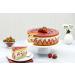 Dr. Oetker g latine Blanc Moulu 11 Pack (11 x 27 g Paquet) - Buy Online on GoSupps.com