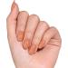 Bluesky Gel Nail Polish SS22 Coral Peach 10ml - Long Lasting & Chip Resistant - Buy Online on GoSupps.com