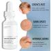 Argireline Solution 10% Anti Wrinkle Serum - Anti Aging Serum for Face Argireline Serum - Deep Wrinkle Reducer Anti Aging Promote Collagen Peptides Serum for a Revitalized Youthful Glow - Buy Online on GoSupps.com