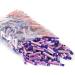 Swizzels 3kg Bulk Sweets Bag of Parma Violets - Party Pack & Original Assorted Fruit Fizzers Bulk Sweets Bag 3 kg + Sweets Bag 3 kg - Buy Online on GoSupps.com