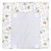 TupTam Changing Mat with 2 Terry Cloth Covers - Wild Animals Design 65 x 75 cm | Model MAR02579 - International Shipping Available - Buy Online on GoSupps.com