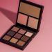 Barry M Cosmetics Multi Velvet Palette - Versatile Multi-Purpose Palette - Buy Online on GoSupps.com