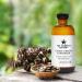 Organic Cold-Pressed Castor Oil 16oz - 100% Pure & Natural for Skin, Hair Growth, Eyelashes - USDA Certified, Hexane & BPA Free - Buy Online on GoSupps.com