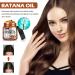 PENCHUAN Batana Oil Hair Growth 120 ml (Hair Oil Natural Cold Pressed Rosemary) - Buy Online on GoSupps.com