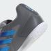 Buy adidas Men's Super Sala 2 Sneakers - Grey Two/Lucid Blue - EU Size 43 1/3 - International Shipping Available - Buy Online on GoSupps.com