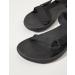 Teva Men's Hurricane Xlt2 Sandals - Size 10, Black - Buy Online on GoSupps.com