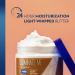 Vaseline Illuminate Me Body Butter - Radiant Whipped Shea Butter for Melanin-Rich Skin | 11 Oz Ea (Pack of 2) - Buy Online on GoSupps.com