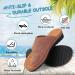 Women's Orthopedic Bunion Corrector Sandals - Arch Support Platform Wedges for Big Toe Correction - Silver, Size 42CN - Buy Online on GoSupps.com