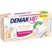 Demak'Up Sensitive Makeup Remover Veils - Face and Eyes - 100% Organic Natural Cotton Fibers - 30 Veils - Buy Online on GoSupps.com