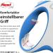 Kerbl Flexi Leash New Comfort - Retractable Dog & Cat Leash (8-20kg 5m Rope Blue) | Shop Online for Quality Pet Leashes - Buy Online on GoSupps.com