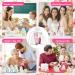 120PCS Bulk Gifts For Women Lip Balm Bulk and Hand Cream Gift Set with Organza Bags Thank You Cards Party Favors For Bridal Wedding Baby Shower Christmas Gift Stocking Stuffers - Buy Online on GoSupps.com