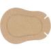 Ortopad Bamboo Beige Eye Patches for Kids - 50 Pack (Junior Size 0-2 yrs) - International Shipping Available - Buy Online on GoSupps.com