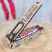 11th Birthday Gift - Chocolate Bar Gift Box with Duplo | Cool Ideas for 11th Birthday Boy & Girl Decorations - Buy Online on GoSupps.com
