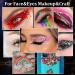 1182 Pcs Rhinestone & Pearl Self Adhesive Stickers Set with Quick Dry Glue - Face, Eye, Hair, Nails Makeup & Craft DIY Decorations - Buy Online on GoSupps.com