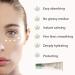 Revuele Hemp Me Bio Eye Contour Cream - 100% Natural Cold-Pressed Hemp Oil & Sweet Almond Oil Moisturizer 35ml - International Shipping Available - Buy Online on GoSupps.com