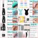 Liber Beauty Lash Lift Kit Eyebrow Lamination kit Professional Salon training eyelash perm Kit Easy use Quick on Effect (Only lash brow lift kit) - Buy Online on GoSupps.com