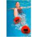 Buy BOCO Aqua Twin II Red - Premium Waterproof Outdoor Gear | International Shipping Available - Buy Online on GoSupps.com