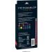 Prismacolor Col-Erase Erasable Colored Pencils 12 Pack - 12-Count Assorted Colors - Buy Online on GoSupps.com