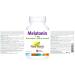 New Roots Herbal - Melatonin 3mg - 180 Tablets - Sleep Support Supplement - 3mg Melatonin Sleep Aid Melatonin Pills for Adults - Jet Lag Relief - Melatonin 3mg Tablets - Sleep Melatonin for Adults - Buy Online on GoSupps.com