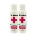 Inverness Dr. Pierce Body Piercing Cleanser- 2 Pack