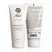 Nuvo ' - hair mask with snail mucin and herbal keratin treatment for dry and stressed hair gives shine moisture and smoothness made in Italy 200 ml