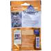 Blue Buffalo Wilderness Grain Free Soft-Moist Cat Treats Chicken & Turkey 2oz - Healthy Snack for Cats - Pack of 1 - Buy Online on GoSupps.com
