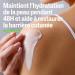 Cetaphil cr me hydratante corps 100g Visage et corps peaux sensibles s ches tr s s ches Cr me corps hydratante Niacinamide Panth nol et de la glyc rine sans parfum - Buy Online on GoSupps.com