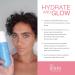 Bare by Vogue Self Tan Face Mist - Medium Tan for Natural Glow - Easy Application 125ML - Buy Online on GoSupps.com