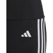 Buy adidas Girls Tights (1/2) G Tr-es 3s Bk 164 Black/White - Stylish & Comfortable International Shipping Available - Buy Online on GoSupps.com