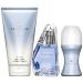 Buy AVON PERCEIVE Body Lotion 2x150ml | Luxury Skin Care for All Skin Types | International Shipping Available - Buy Online on GoSupps.com