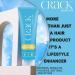 Crack HAIR FIX Conditioner - Nourishing & Hydrating | Detangle Tame & Strengthen Hair | 10 Oz | International Shipping Available - Buy Online on GoSupps.com