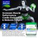 ALLMAX Naturals CYTO-Greens Premium Green Superfood Acai Berry Green Tea 14 Servings - Buy Online on GoSupps.com