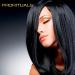 Buy Prorituals Hair Color Cream BLACK PRC-1N | International Shipping Available - Buy Online on GoSupps.com