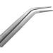 May Terrarium Tweezers 20cm - Fine Tip Feeding Tongs - Curved Stainless Steel Design for Precision Plant Care - Buy Online on GoSupps.com