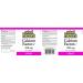 Natural Factors - Calcium Factor+ Citrate 350mg 90 Tablets - Buy Online on GoSupps.com