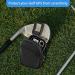 Xxerciz Golf GPS Case - Protective Cover for Bushnell, GolfBuddy, and Garmin Models with Carabiner - Buy Online on GoSupps.com